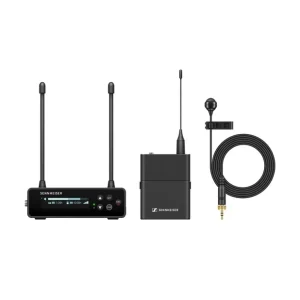 Sennheiser - EW-DP ME4 SET Expédition Rapide