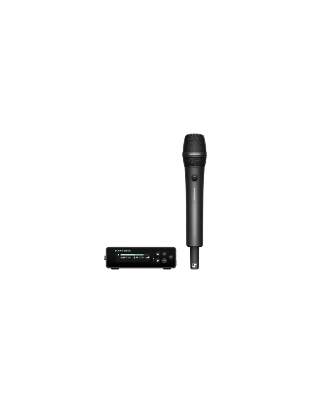Retour Gratuit Sennheiser - EW-DP 835 SET