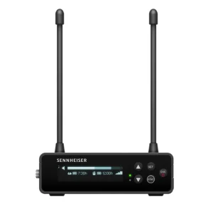 Sennheiser - EW-DP EK Nouvel Arrivage
