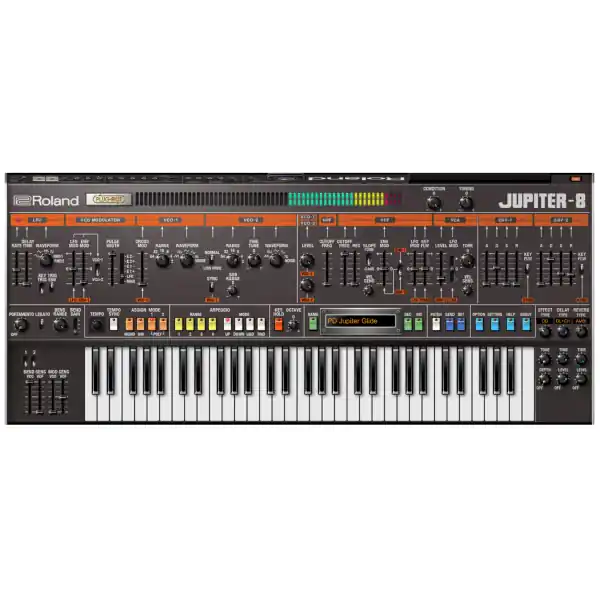 Roland CloudJUPITER-8 Nouvel Arrivage