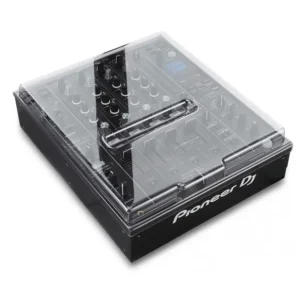 Dernière Chance Decksaver - DJM-A9 cover