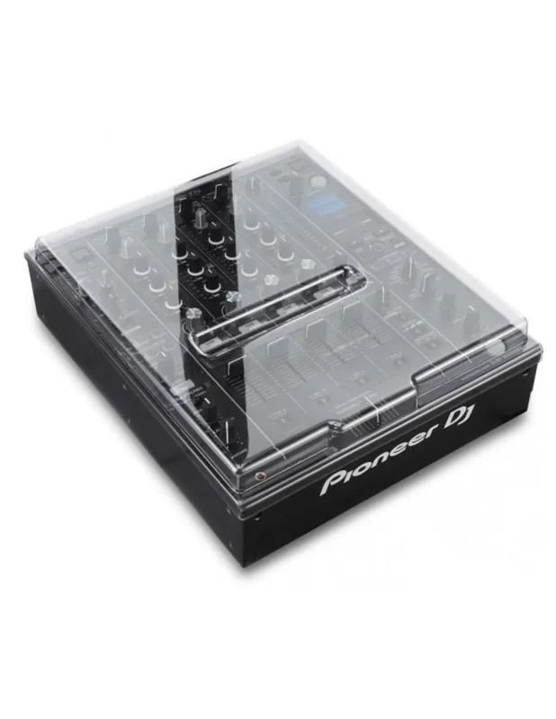 Dernière Chance Decksaver - DJM-A9 cover