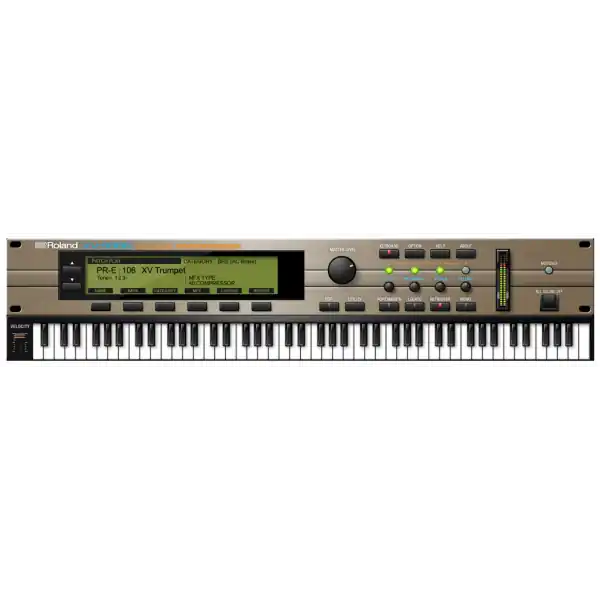 Offre Du Jour Roland CloudXV-5080