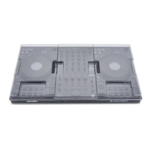 Livraison Express Decksaver - DDJ-FLX10 cover