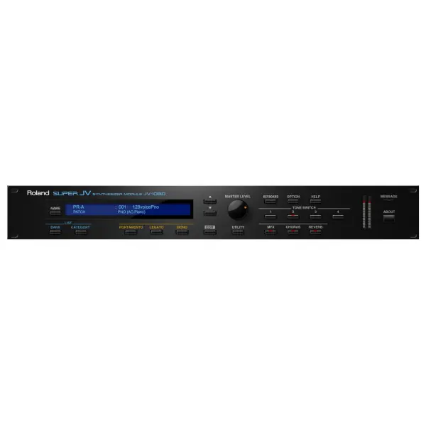 Super Prix Roland CloudJV-1080