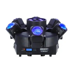 Power Lighting - KOMODO Achetez Aujourd'hui