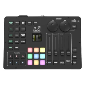 Achat Immédiat Chauvet - ILS Command