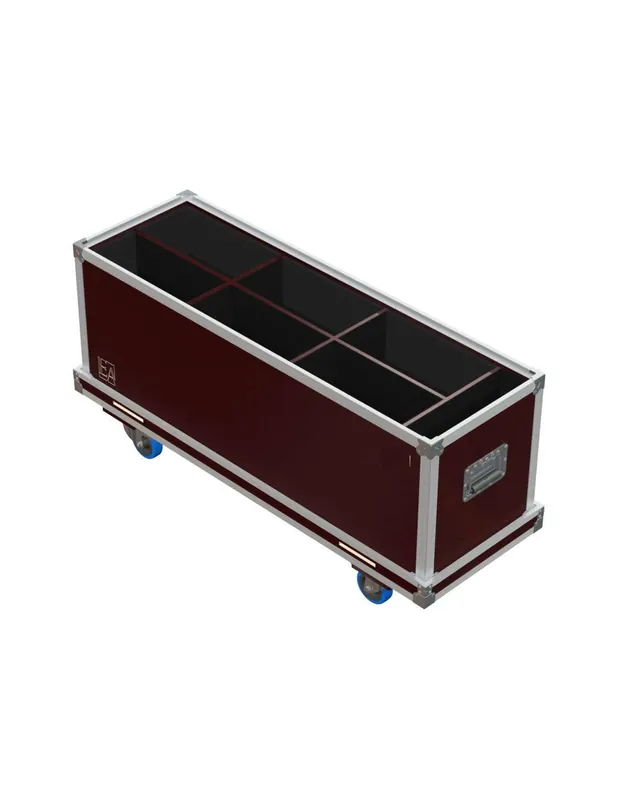 Executive accessories - FC SLIMPAR 6-2 Bon Plan