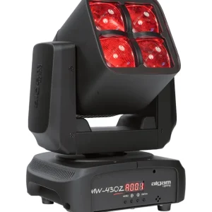 Algam Lighting - MW430ZOOM Acheter Direct