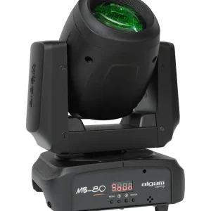 Offre Du Jour Algam Lighting - MB80