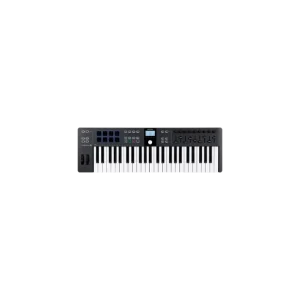 Dernier Modèle Arturia - Keylab Essential 49 MK3 Black