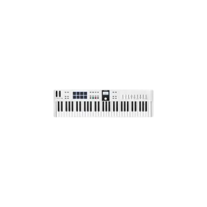 Arturia - Keylab Essential 61 MK3 White Marque