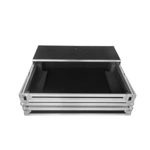 Power Acoustics - Flight Cases - FC RANE FOUR DS Satisfait Ou Remboursé