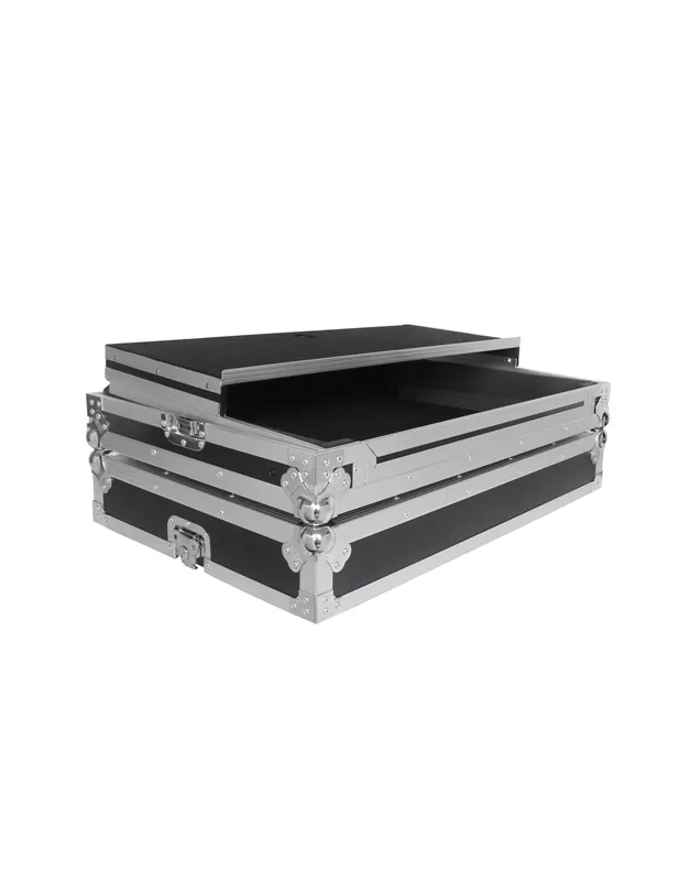 Livraison Express Power Acoustics - Flight Cases - FC DDJ FLX10 DS