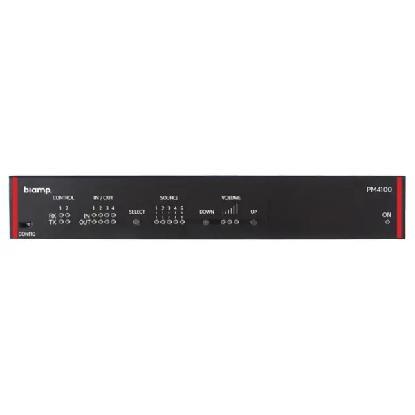 Biamp SystemsPM4100 Soldes