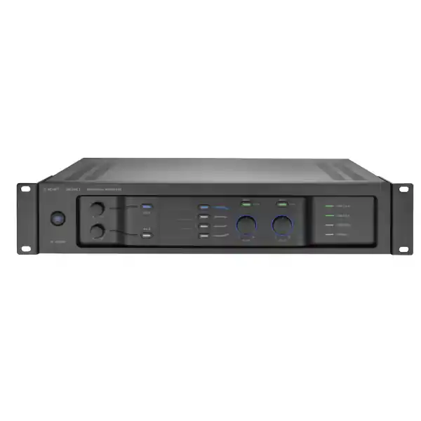 Pas Cher Biamp SystemsPREZONE1