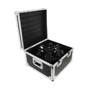 Power Acoustics - Flight Cases - FC KOMODO Prix Bas