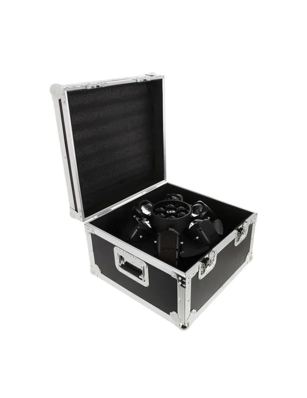 Power Acoustics - Flight Cases - FC KOMODO Prix Bas