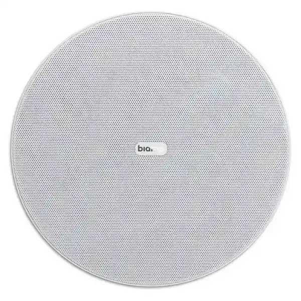 Biamp SystemsCM1008 (Blanc) Dernier Modèle