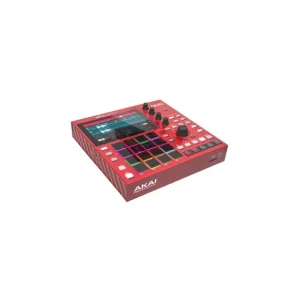 Réduction Akai - MPC One +