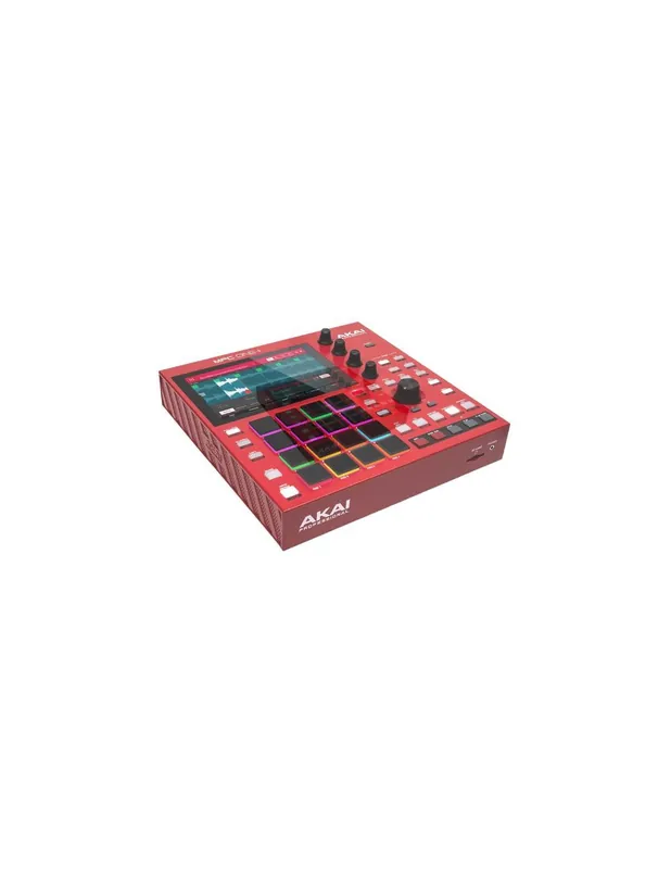 Réduction Akai - MPC One +