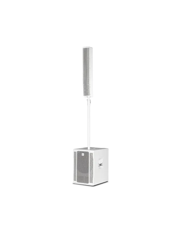 Haute Qualité RCF - EVOX 12 White