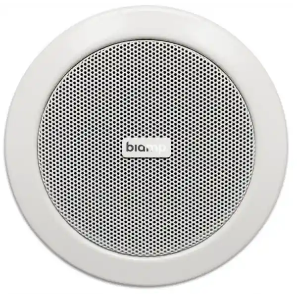 Dernière Chance Biamp SystemsCM 3T (Blanc)