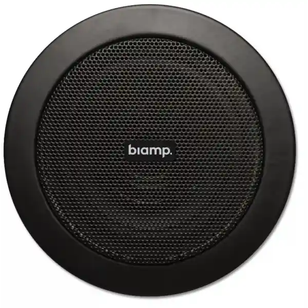 Biamp SystemsCM 3T (Noir) Livraison Express