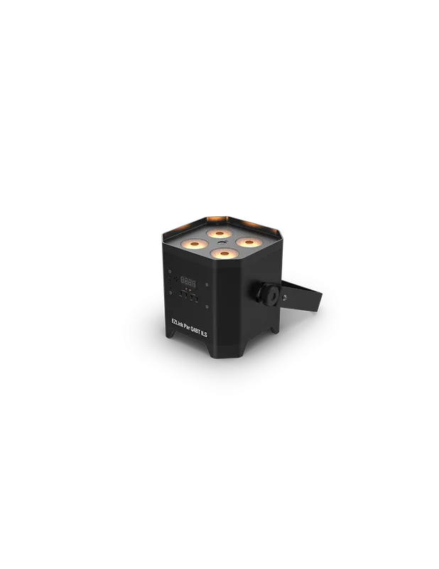 Réduction Chauvet - EZLink Par Q4 BT ILS