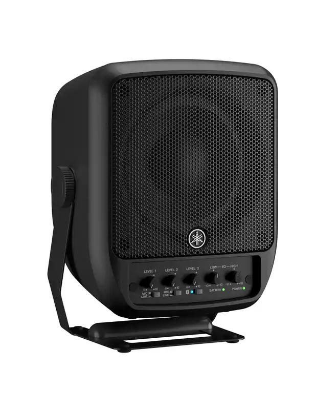 Yamaha - Stagepas 100 sans batterie Expédition Rapide