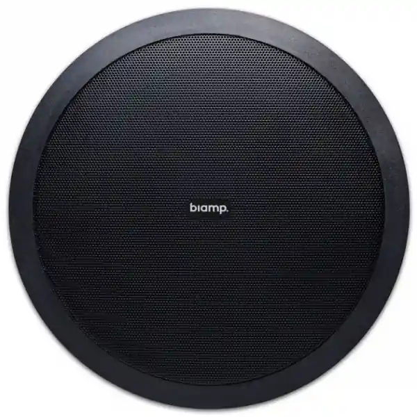 Biamp SystemsCM1008 (Noir) Promotion Saisonnière