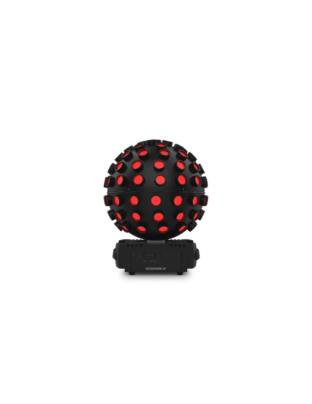 Chauvet - Rotosphere HP Pas Cher