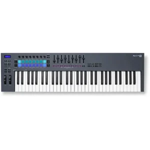Marque Novation - FLkey 61