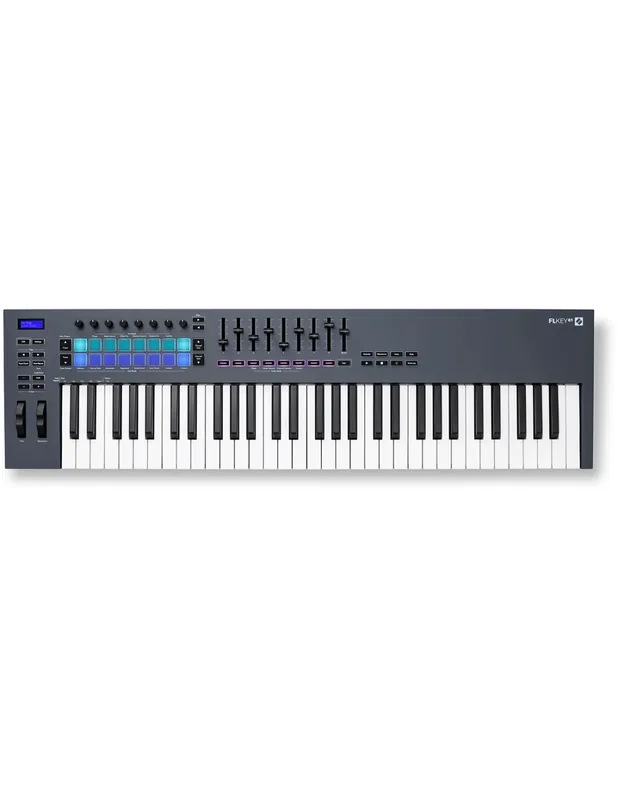 Marque Novation - FLkey 61