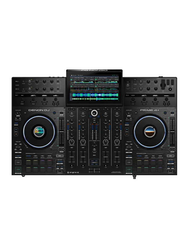 Meilleur Prix Denon - Prime 4+