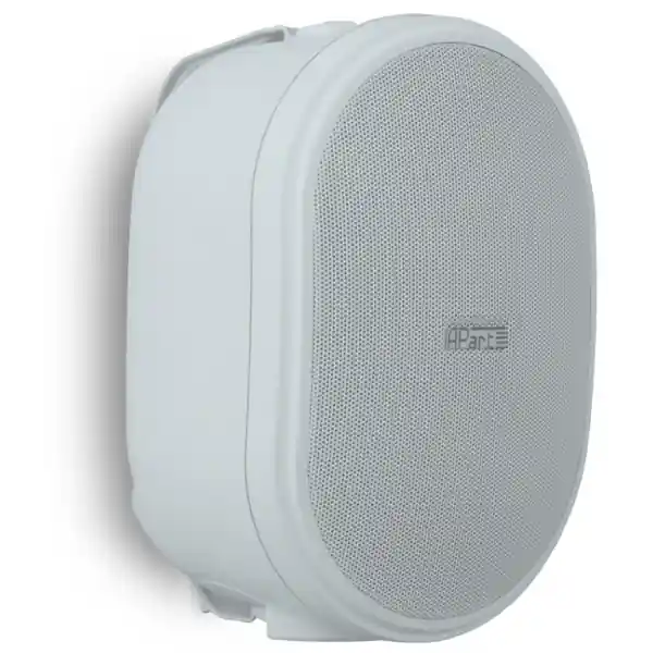 Marque Biamp SystemsOVO8T (LA PAIRE - BLANC)