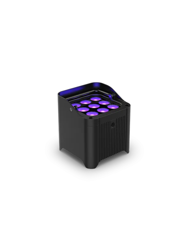 Chauvet - Freedom Par H9 IP Expédition Rapide