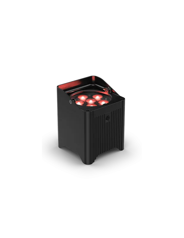 Chauvet - Freedom Par T6 Quantité Limitée