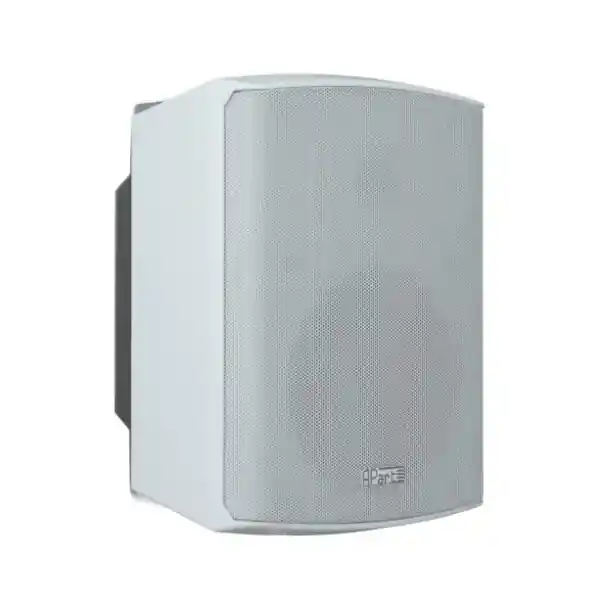 Bon Plan Biamp SystemsSDQ5PIR (LA PAIRE - BLANC)