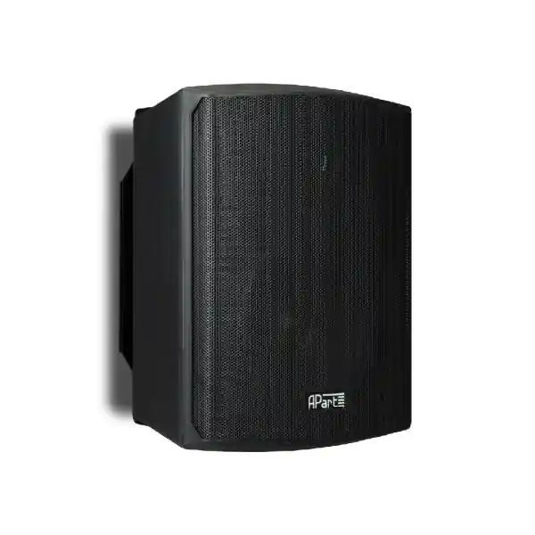 Offre Exclusive Biamp SystemsSDQ5PIR (LA PAIRE - NOIR)