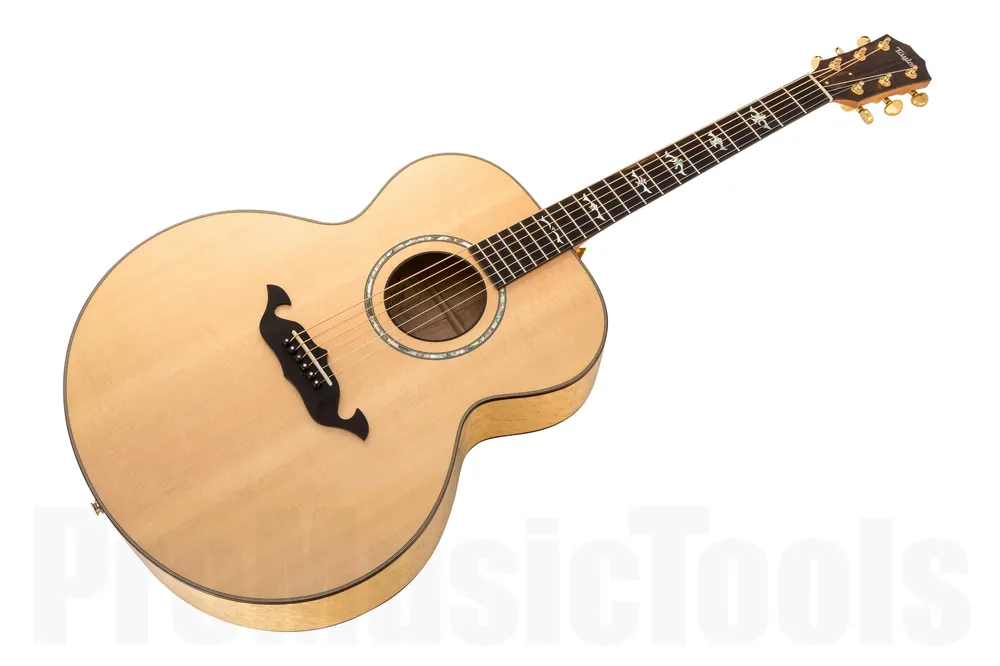 Quantité Limitée Taylor 915M - Limited Edition