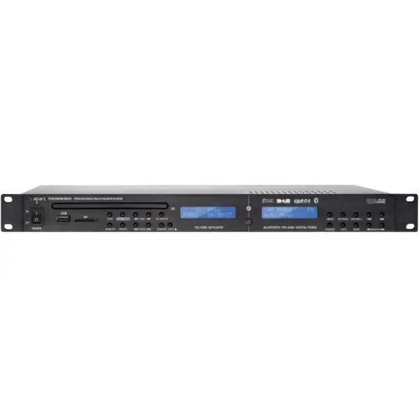 Commande En Gros Biamp SystemsPCR3000RMKIII