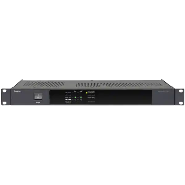 Biamp SystemsREVAMP2250 Dernière Chance