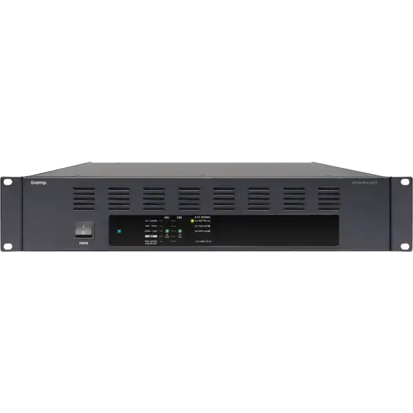 Top Vente Biamp SystemsREVAMP2600