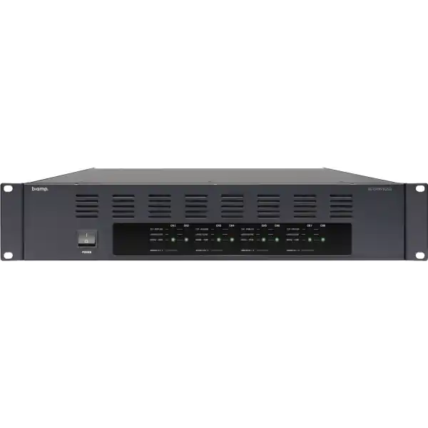 Top Vente Biamp SystemsREVAMP8250