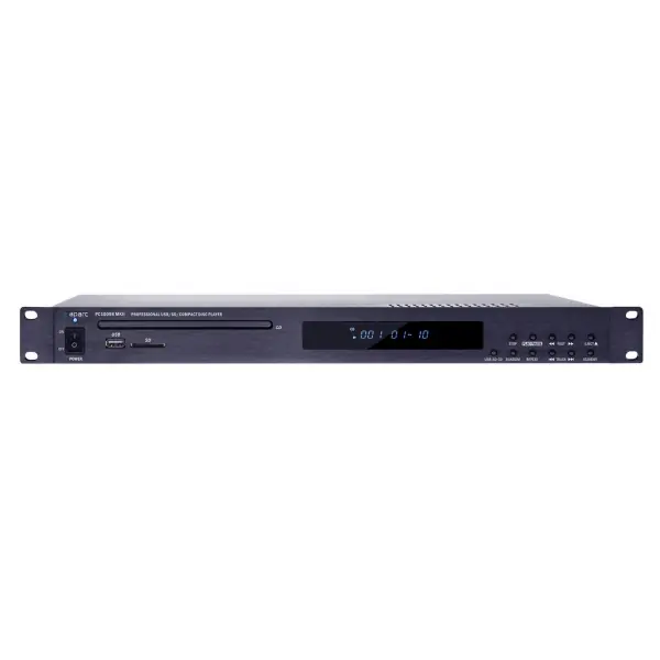 Biamp SystemsPC1000RMKII Achetez Aujourd'hui