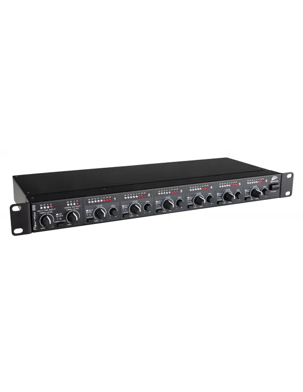 Bon Plan JB Systems - FLEX-MIX 88