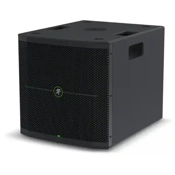 Quantité Limitée MackieTHUMP115S