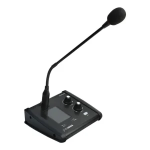 Produit De Marque Audiophony - DZ-MICDESK