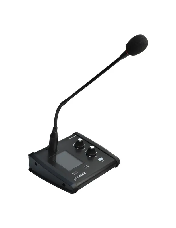 Produit De Marque Audiophony - DZ-MICDESK